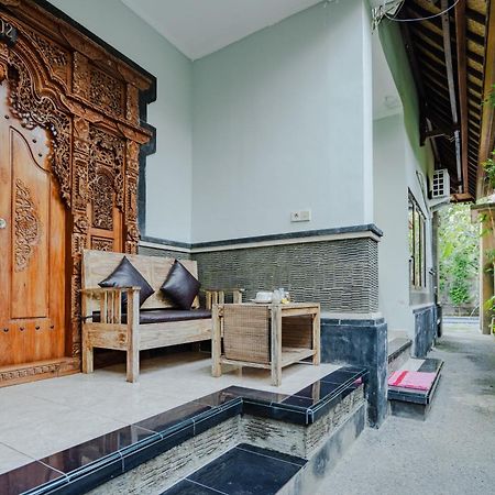 Sebudjan Grand Aurora Ubud Otel Dış mekan fotoğraf