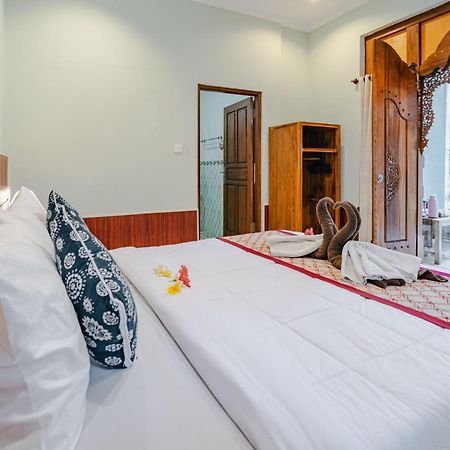 Sebudjan Grand Aurora Ubud Otel Dış mekan fotoğraf