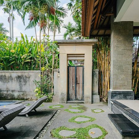 Sebujan Grand Aurora Motel Ubud Dış mekan fotoğraf