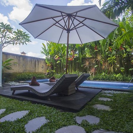 Sebudjan Grand Aurora Ubud Otel Dış mekan fotoğraf