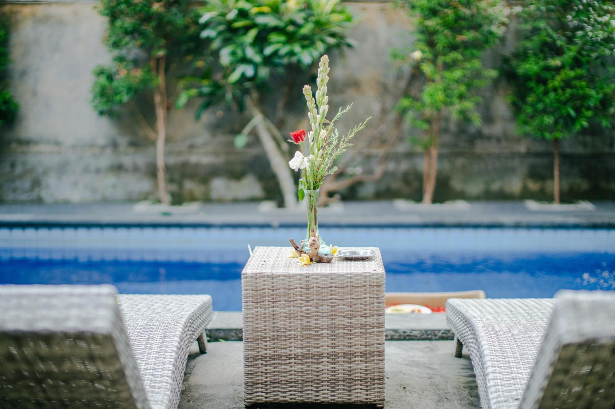 Sebujan Grand Aurora Motel Ubud Dış mekan fotoğraf