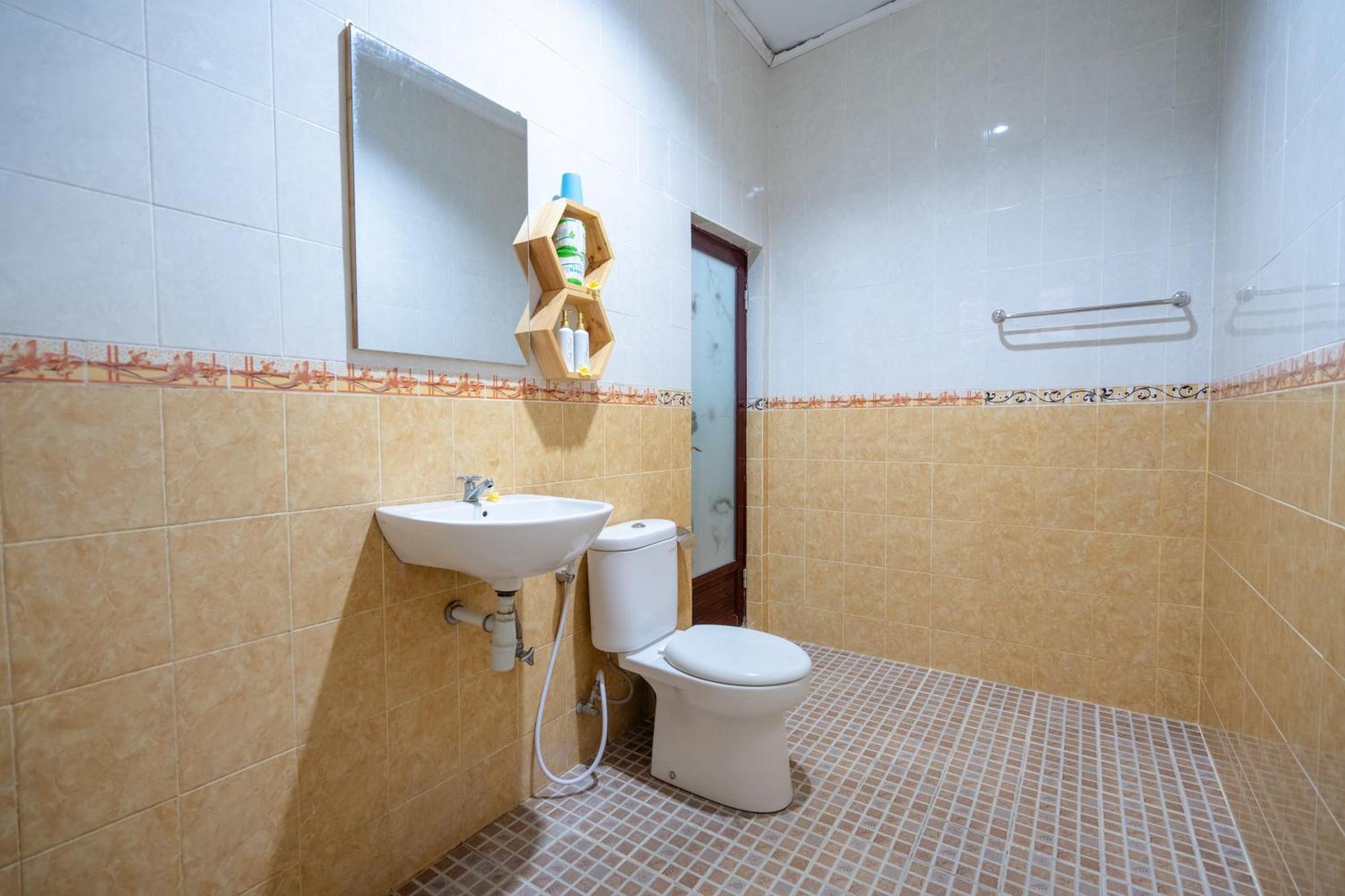 Sebujan Grand Aurora Motel Ubud Dış mekan fotoğraf
